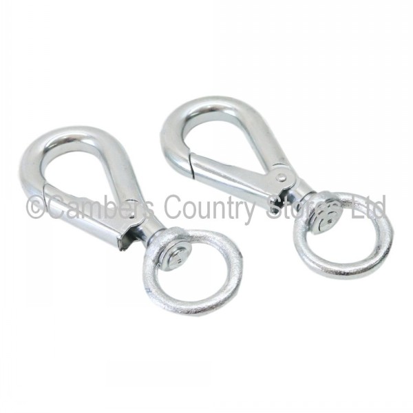 Eliza Tinsley Swivel Spring Hook Cambers Country Store